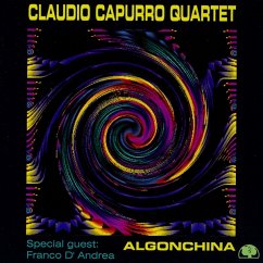 Algonchina - Capurro,Claudio