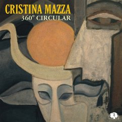 360° Circular - Mazza,Cristina