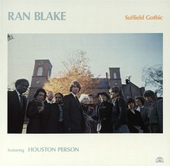 Suffield Gothic - Blake,Ran/Person,Houston