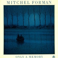 Only A Memory - Forman,Mitchel