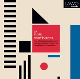 La Flûte Norvégienne La Flûte Norvégienne