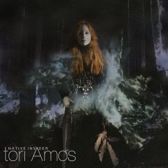 Native Invader - Amos,Tori