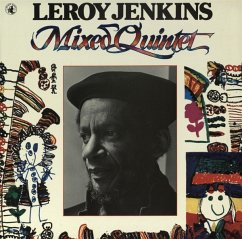 Mixed Quintet - Jenkins,Leroy