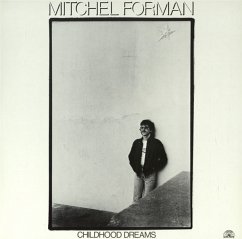 Childhood Dreams - Mitchel Forman