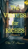 Virtues for Riches (Volume 2) (eBook, ePUB)