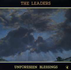 Cover Unforeseen Blessings