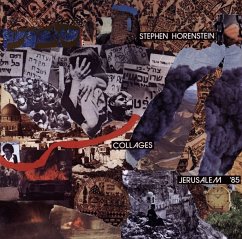Cover Collages-Jerusalem '85