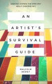 An Artist's Survival Guide (eBook, ePUB)