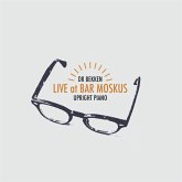 Upright Piano-Live At Bar Moskus