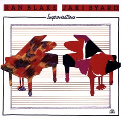 Cover Improvisations