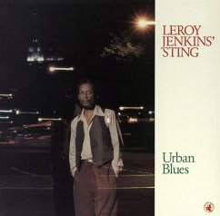 Urban Blues - Jenkins,Leroy