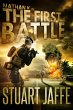 The First Battle (Nathan K, #5) (eBook,... - Bild 1