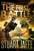 The First Battle (Nathan K, #5) (eBook, ePUB)