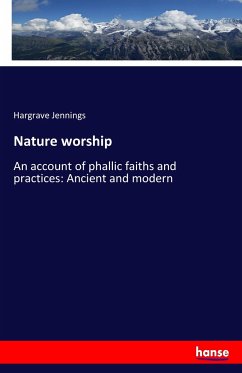 Nature worship
