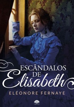 Cover Escândalos de Elisabeth (eBook, ePUB)