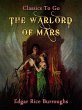 Warlord of Mars (eBook, ePUB) - Bild 1