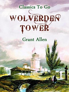 Cover Wolverden Tower (eBook, ePUB)