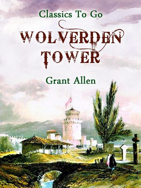 Wolverden Tower (eBook, ePUB)