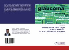 Retinal Nerve Fiber Layer (RNFL)Thickness In Black Glaucoma Suspects