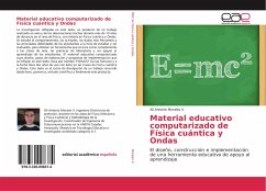 Material educativo computarizado de Física cuántica y Ondas - Morales V., Alí Antonio