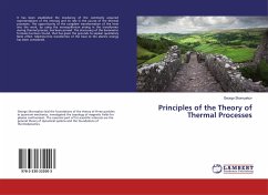 Principles of the Theory of Thermal Processes - Skornyakov, George