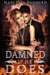 Damned if He Does (eBook, ePUB) - Bild 1