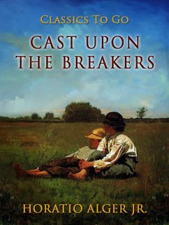 Cover Cast Upon The Breakers (eBook, ePUB)