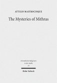 The Mysteries of Mithras (eBook, PDF)