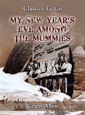 My New Year's Eve Among the Mummies (eBook, ePUB)