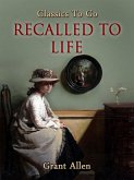 Recalled To Life (eBook, ePUB)