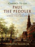 Paul the Peddler The Fortunes Of A Young Street Merchant (eBook, ePUB)