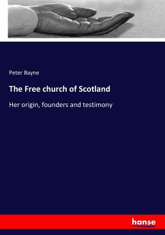 The Free church of Scotland