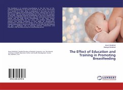 The Effect of Education and Training in Promoting Breastfeeding