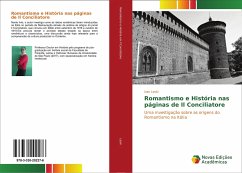 Romantismo e História nas páginas de Il Conciliatore