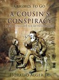 A Cousin's Conspiracy A Boy's Struggle For An Inheritance (eBook, ePUB)
