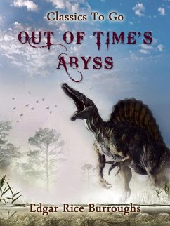 Cover Out of Time's Abyss (eBook, ePUB)