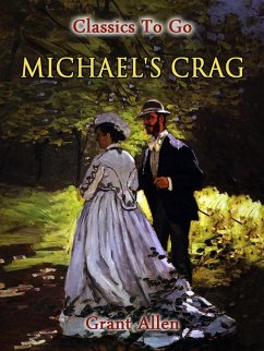 Cover Michael's Crag (eBook, ePUB)
