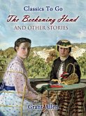 The Beckoning Hand, and other stories (eBook, ePUB)