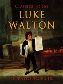 Cover Luke Walton (eBook, ePUB)