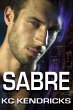 Sabre (eBook, ePUB) - Bild 1