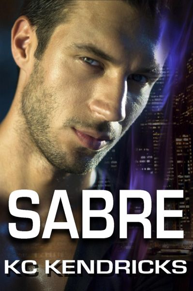Sabre (eBook, ePUB) Sabre (eBook, ePUB)