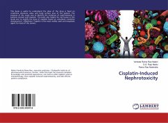Cisplatin-Induced Nephrotoxicity - Rao Nalani, Venkata Rama;Raju Naidu, D. S.;Nadendla, Rama Rao