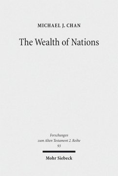 The Wealth of Nations (eBook, PDF) - Chan, Michael J.
