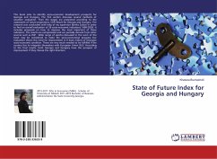 State of Future Index for Georgia and Hungary - Buchashvili, Khatuna
