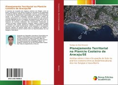 Planejamento Territorial na Planície Costeira de Aracaju/SE