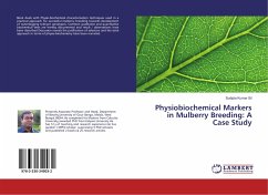 Physiobiochemical Markers in Mulberry Breeding: A Case Study