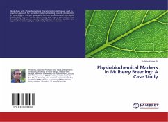 Physiobiochemical Markers in Mulberry Breeding: A Case Study - Sil, Sudipta Kumar