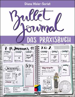 Bullet Journal - Meier-Soriat, Diana
