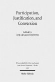 Participation, Justification, and Conversion (eBook, PDF)