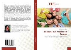 Eduquer aux médias en Europe